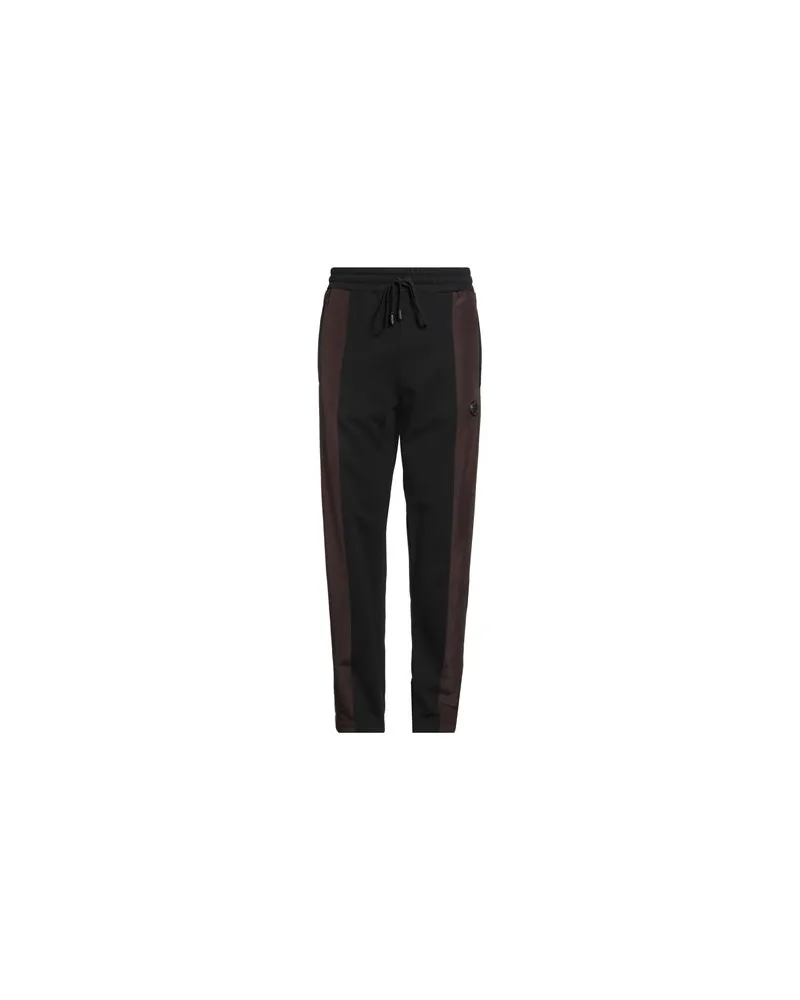 Just Cavalli HOSEN & RÖCKE - Hosenauf YOOX.COM Schwarz