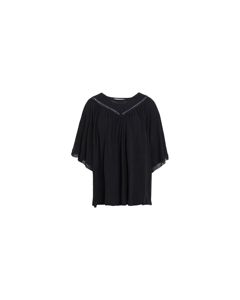 See by Chloé TOPS - T-shirtsauf YOOX.COM Schwarz