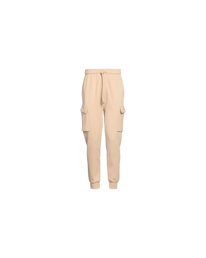 HINNOMINATE HOSEN & RÖCKE - Hosenauf YOOX.COM Beige