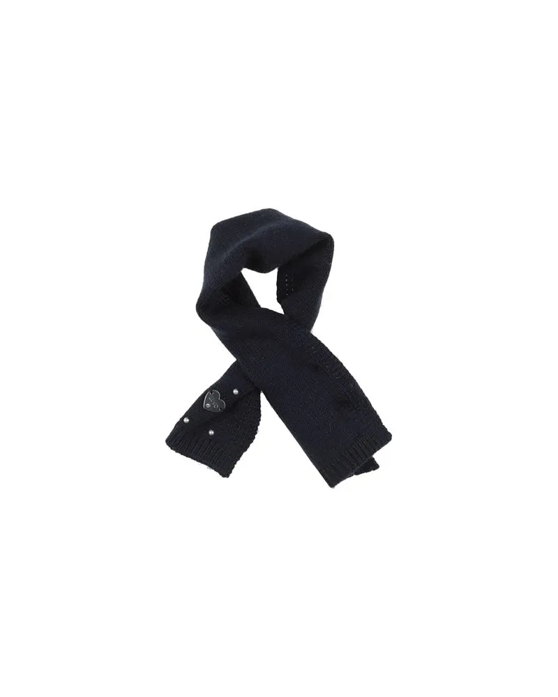 Liu Jo ACCESSOIRES - Schalsauf YOOX.COM Nachtblau