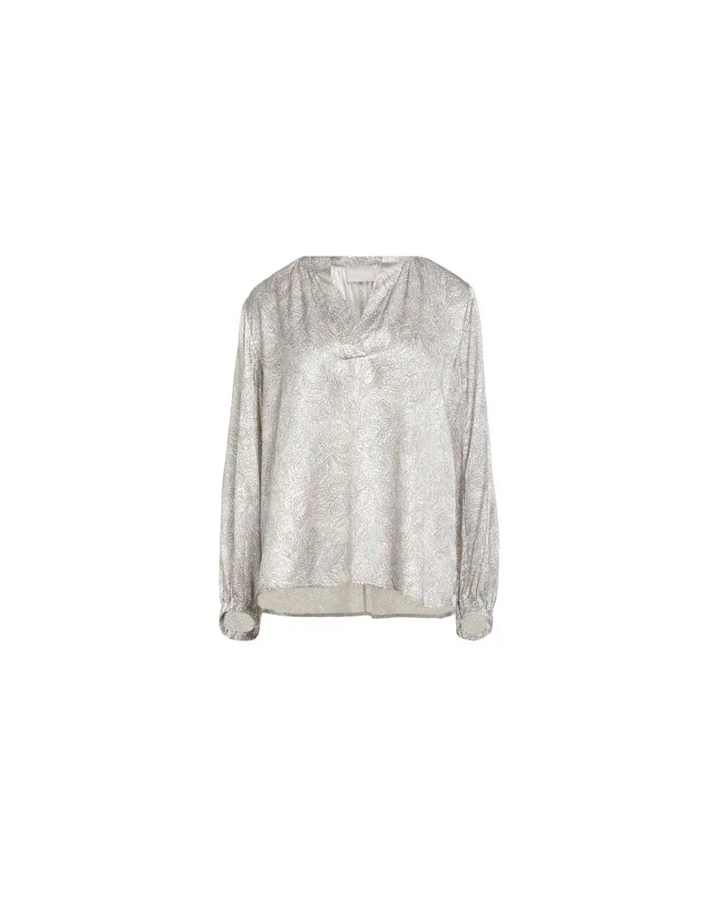 hemisphere TOPS - Topsauf YOOX.COM Sand