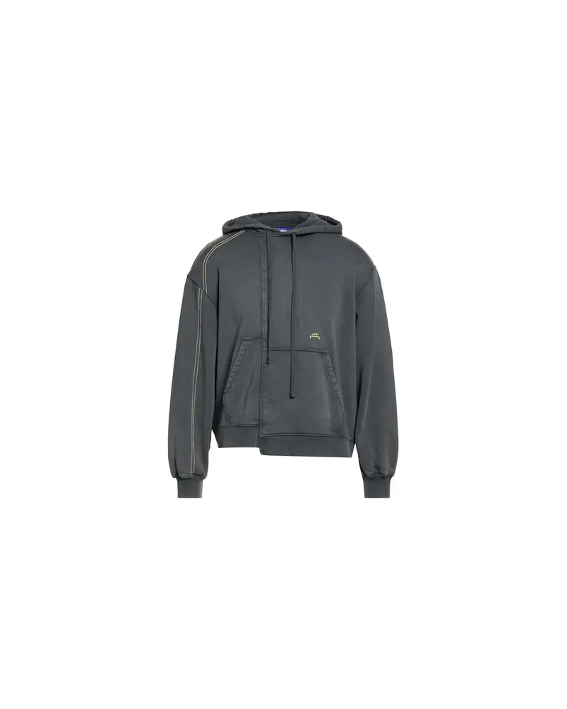 ACW* TOPS - Sweatshirtsauf YOOX.COM Braungrau