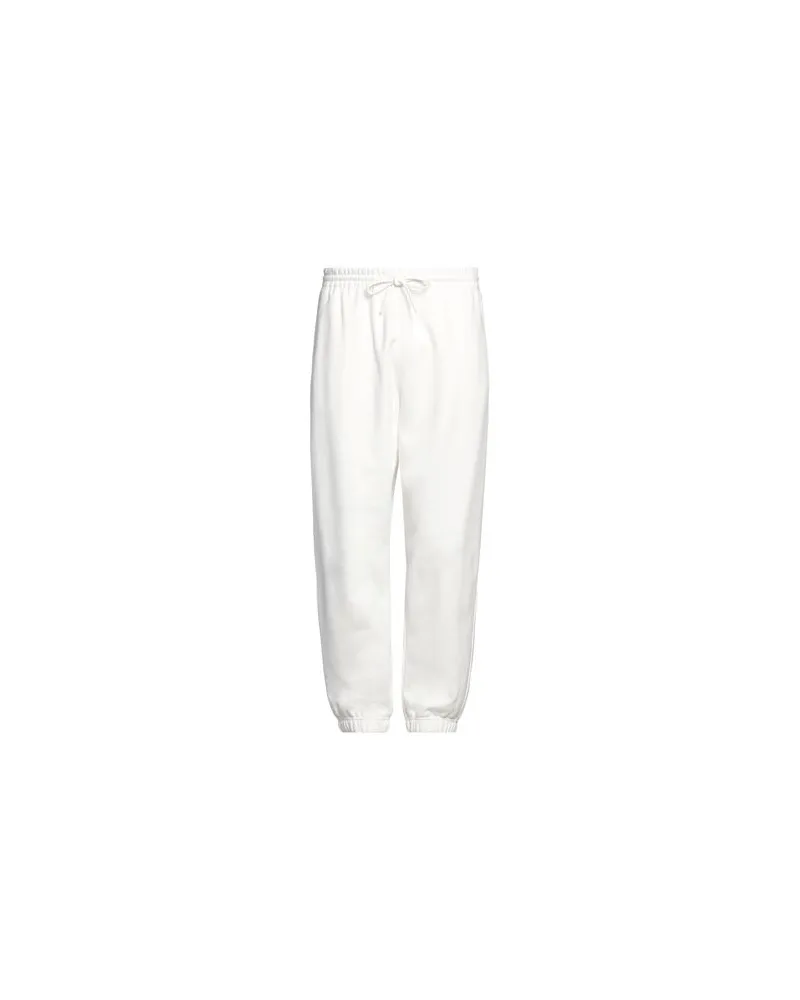 Giorgio Armani HOSEN & RÖCKE - Hosenauf YOOX.COM Weiß