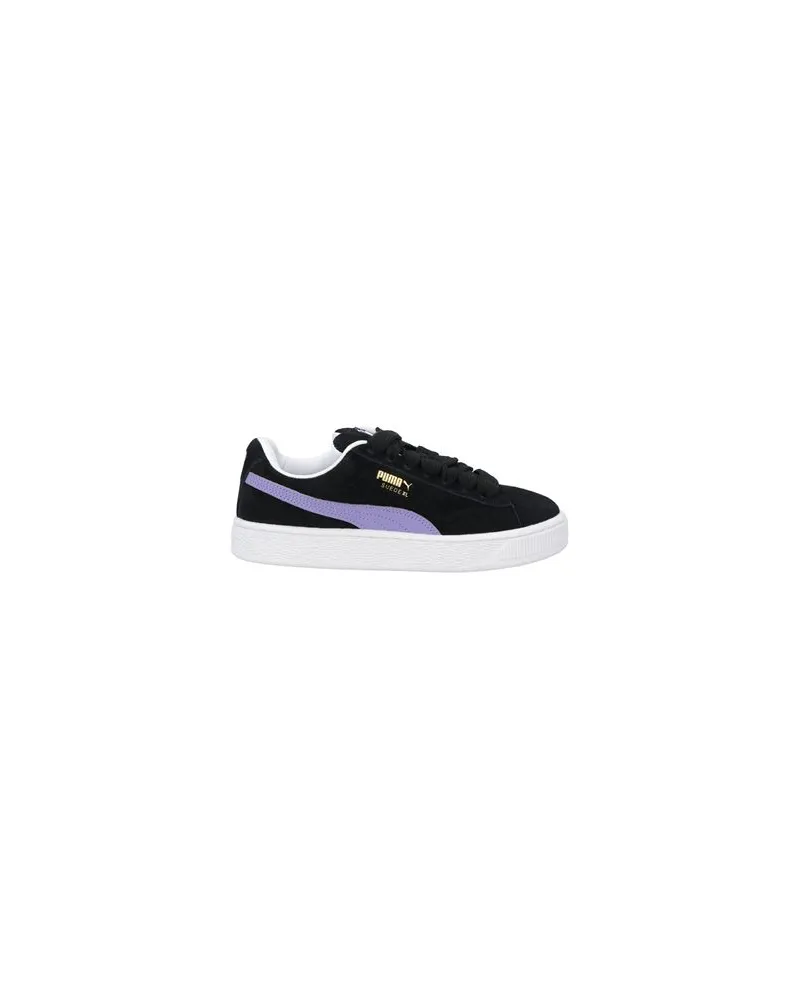 Puma SCHUHE - Sneakersauf YOOX.COM Schwarz