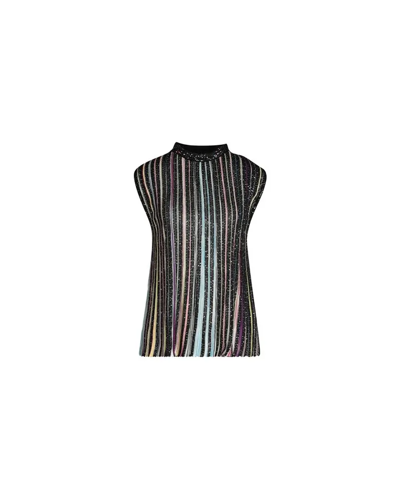 Missoni TOPS - Topsauf YOOX.COM Schwarz