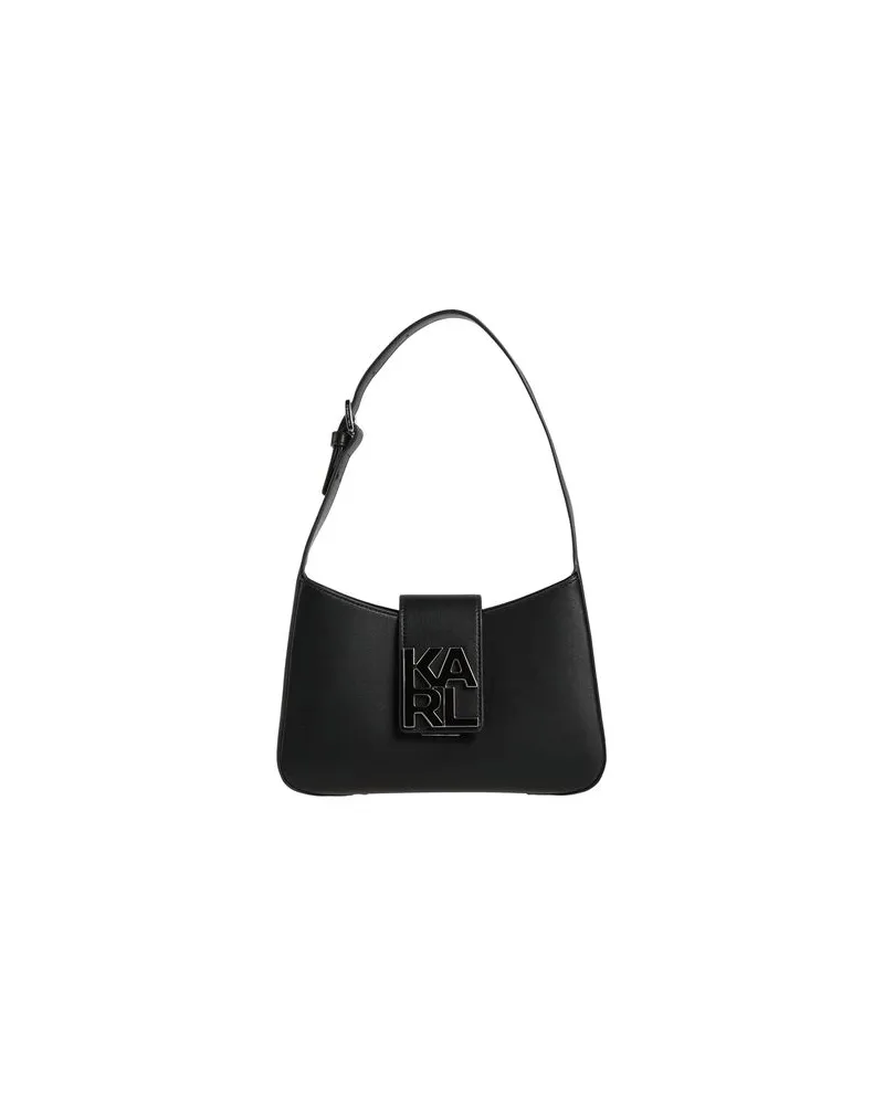 Karl Lagerfeld TASCHEN - Handtaschenauf YOOX.COM Schwarz