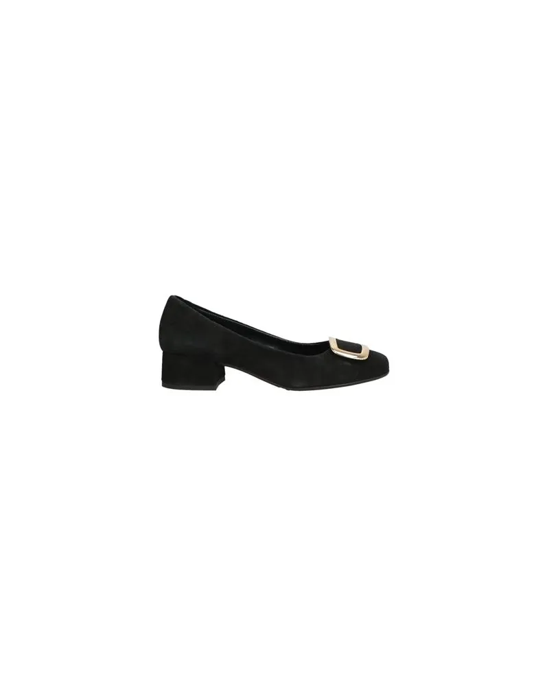Melluso SCHUHE - Pumpsauf YOOX.COM Schwarz