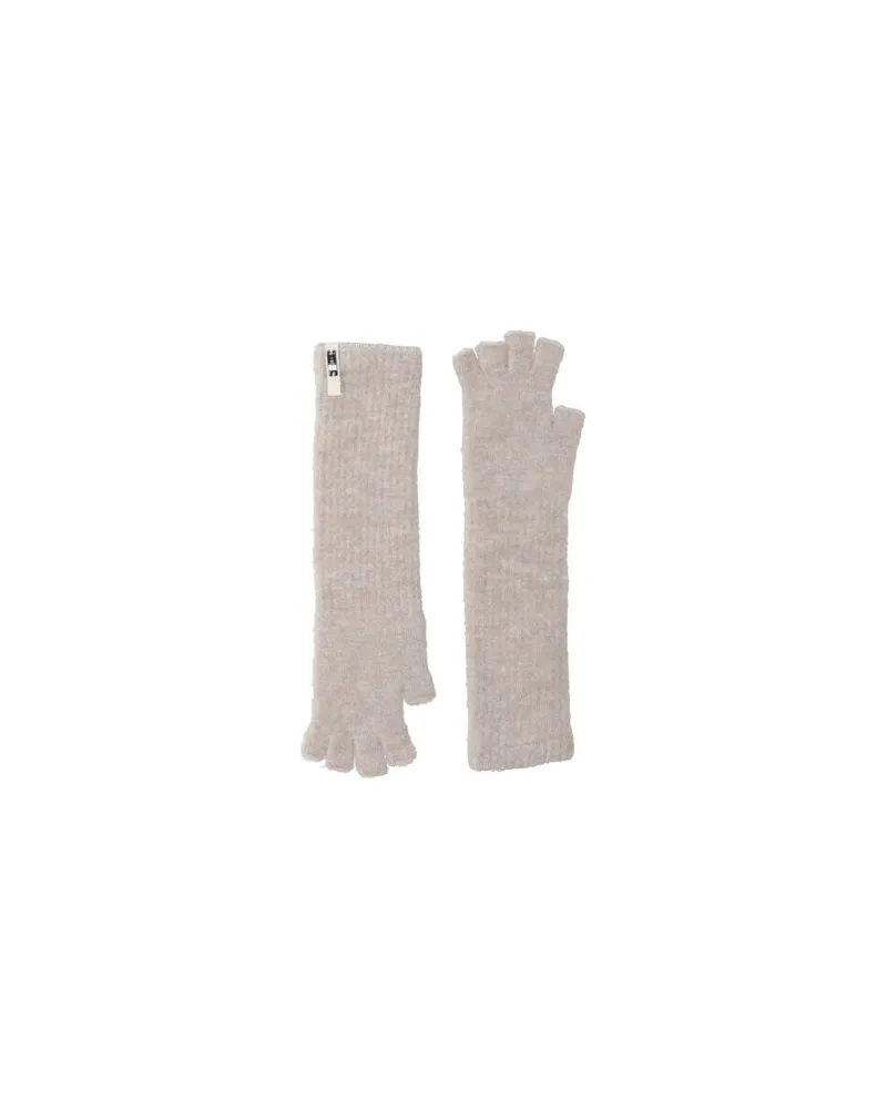 HIGH ACCESSOIRES - Handschuheauf YOOX.COM Beige
