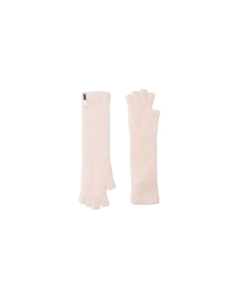 HIGH ACCESSOIRES - Handschuheauf YOOX.COM Rosa
