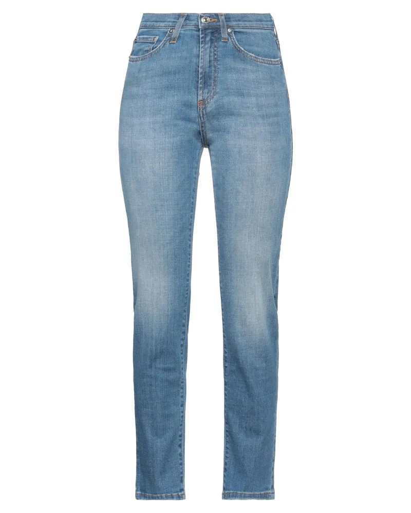 Roy Roger's Jeanshose Blau