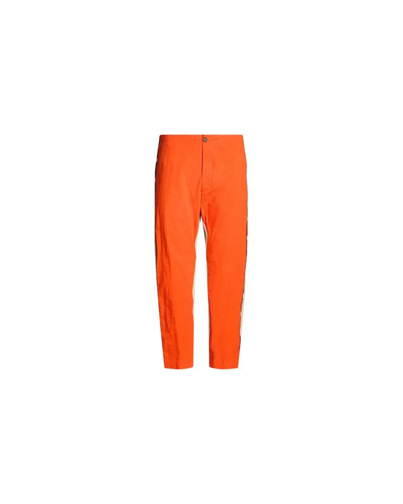 Dsquared2 HOSEN & RÖCKE - Hosenauf YOOX.COM Tomatenrot