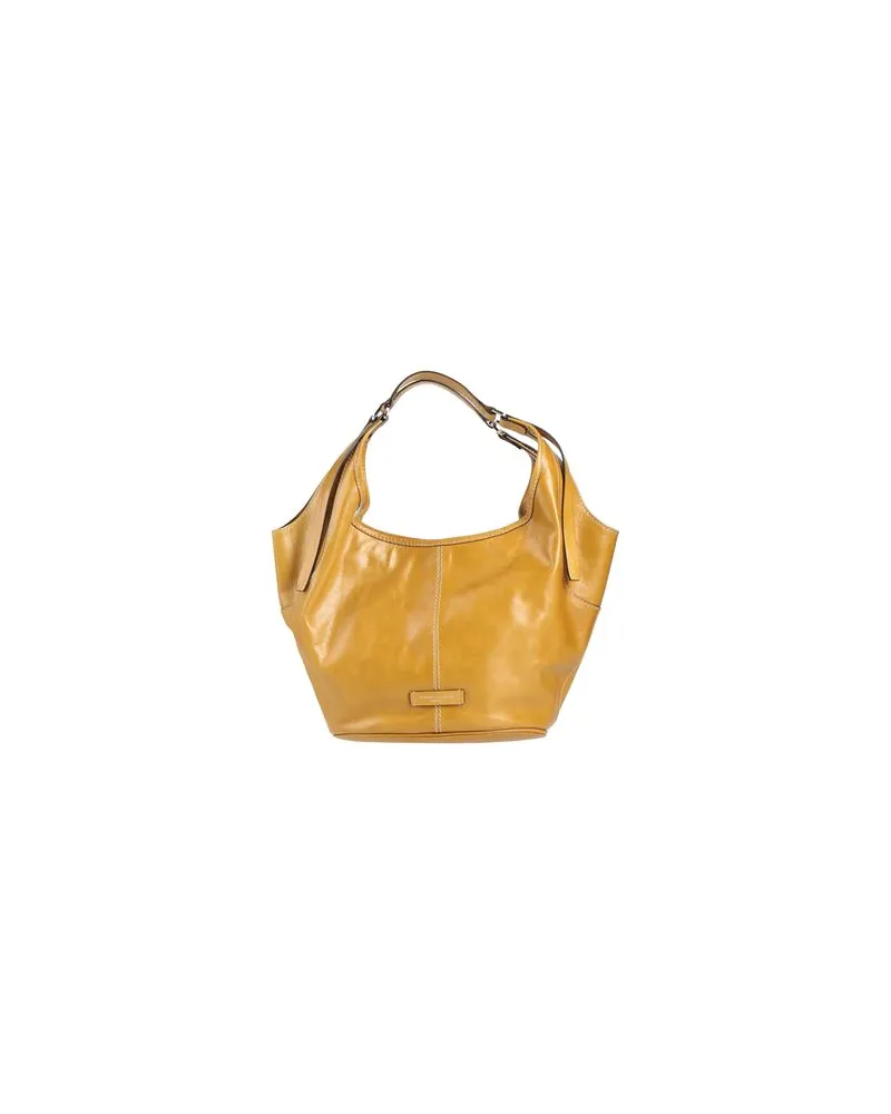 Gianni Chiarini TASCHEN - Handtaschenauf YOOX.COM Senf