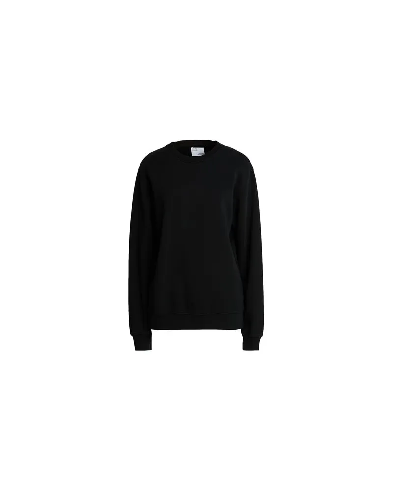 COLORFUL STANDARD TOPS - Sweatshirtsauf YOOX.COM Schwarz