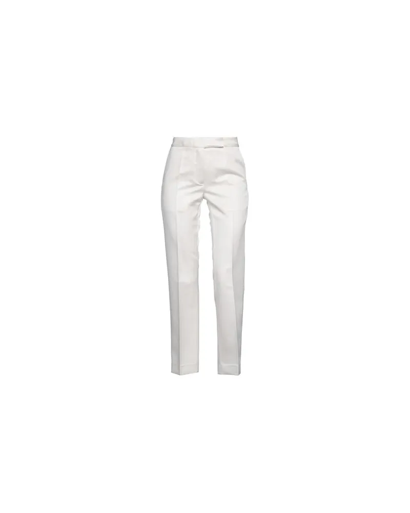 Sa Su Phi HOSEN & RÖCKE - Hosenauf YOOX.COM Weiß