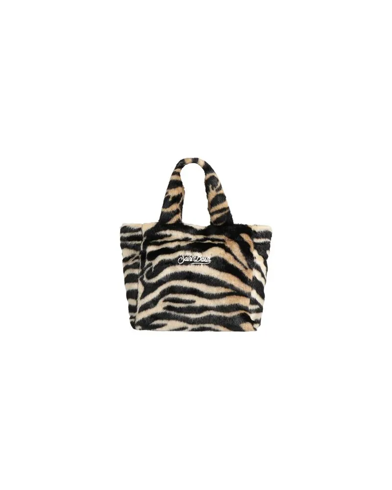 MC2 Saint Barth TASCHEN - Handtaschenauf YOOX.COM Dunkelbraun