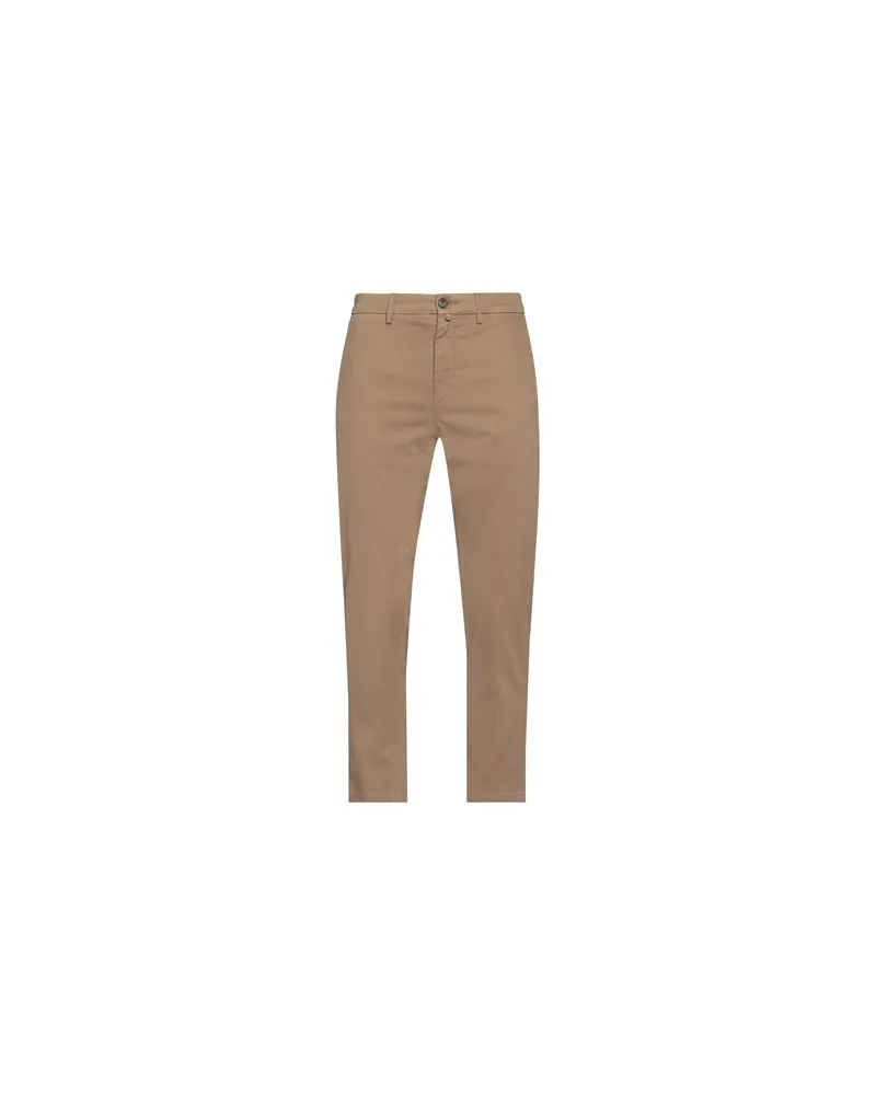 Siviglia HOSEN & RÖCKE - Hosenauf YOOX.COM Khaki