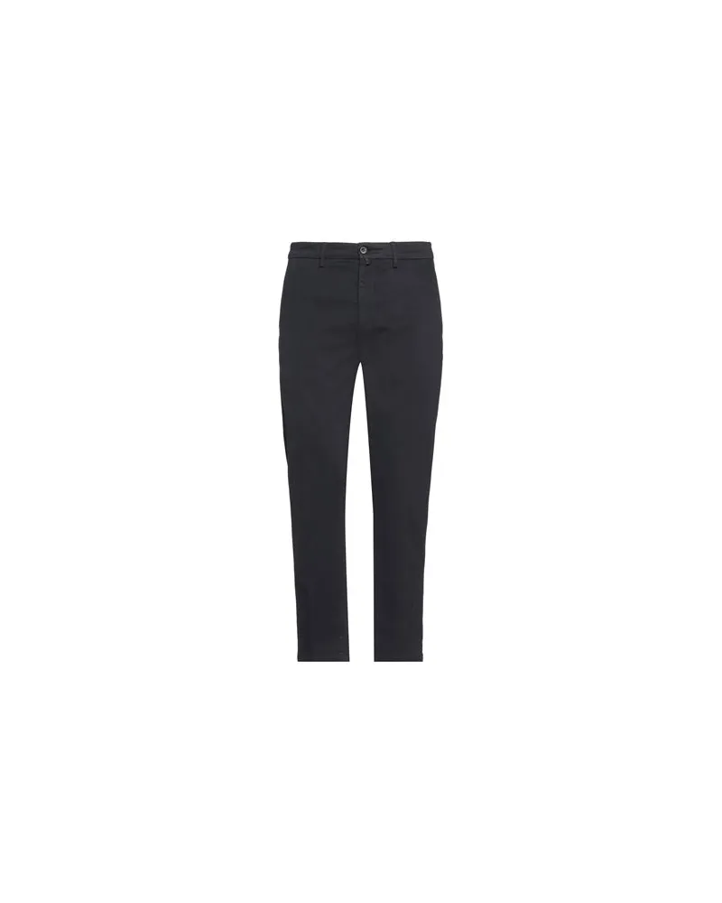 Siviglia HOSEN & RÖCKE - Hosenauf YOOX.COM Nachtblau