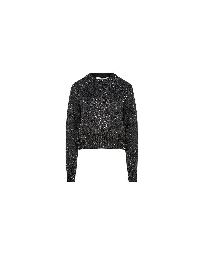 Golden Goose STRICKWAREN - Pulloverauf YOOX.COM Schwarz