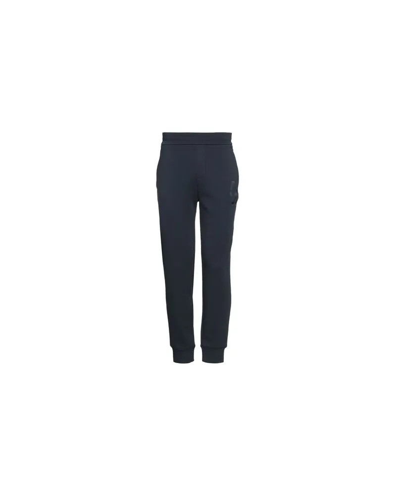 Armani Exchange HOSEN & RÖCKE - Hosenauf YOOX.COM Nachtblau