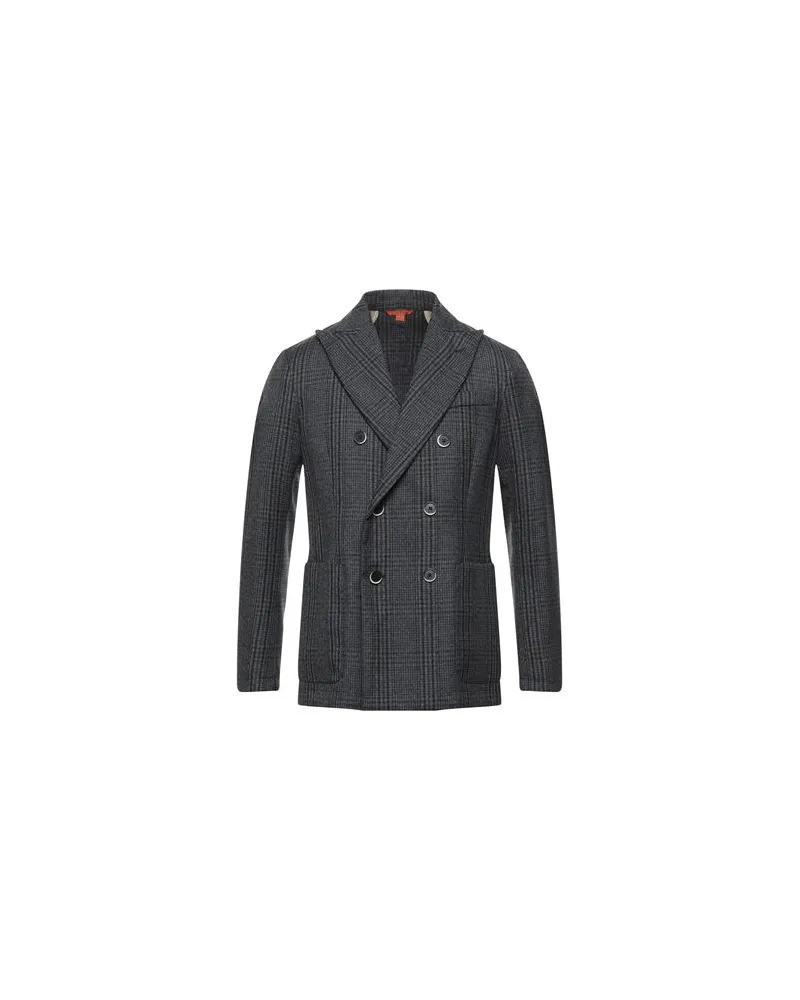 BARENA ANZÜGE und CO-ORDS - Blazersauf YOOX.COM Grau