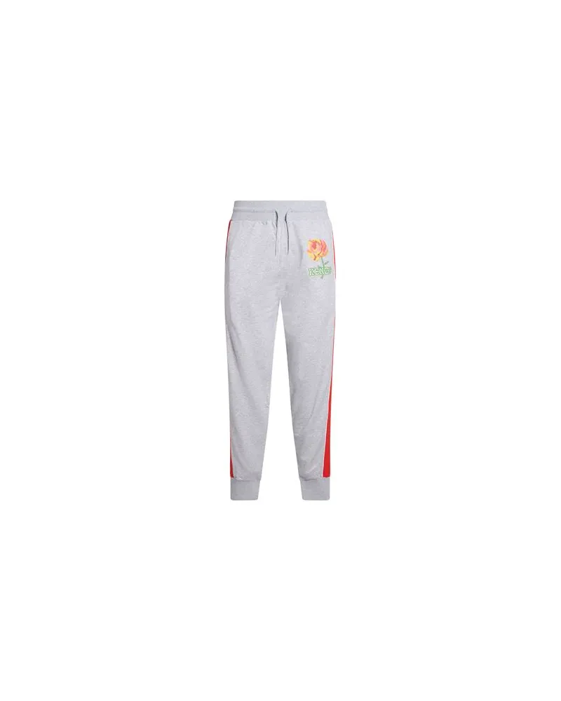 Kenzo HOSEN & RÖCKE - Hosenauf YOOX.COM Grau
