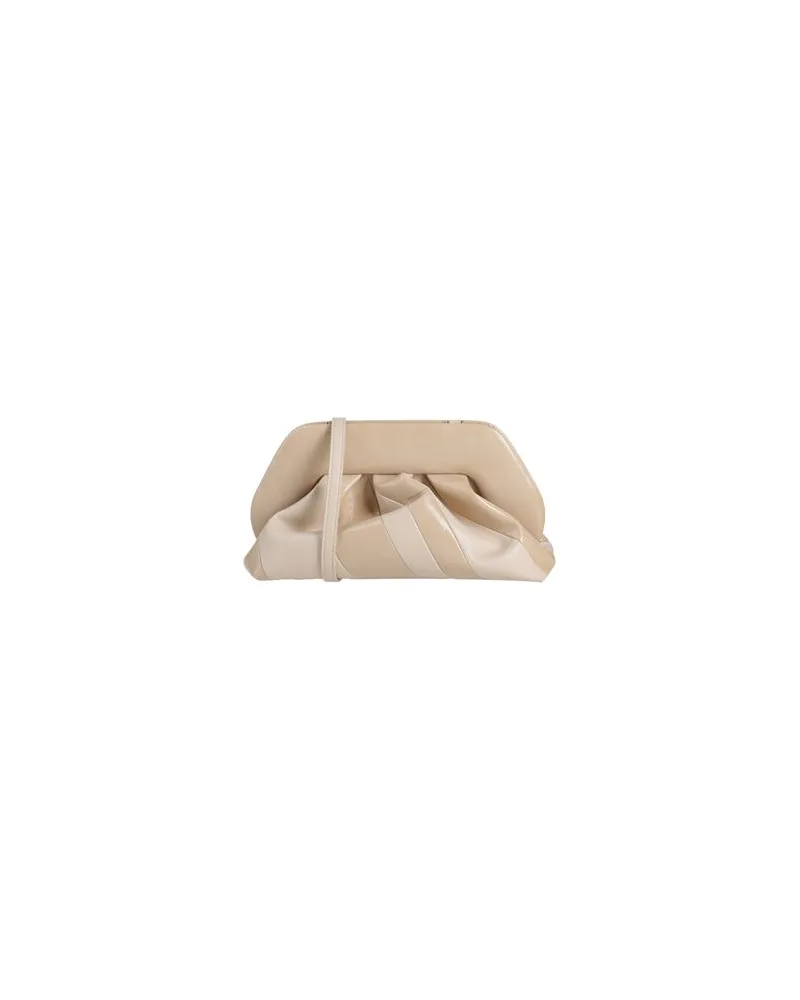 THEMOIRÈ TASCHEN - Pochettenauf YOOX.COM Hellrosa