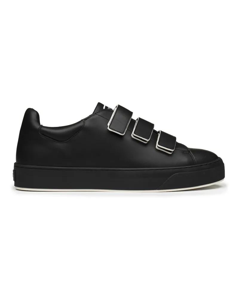 Copenhagen Sneakers Schwarz