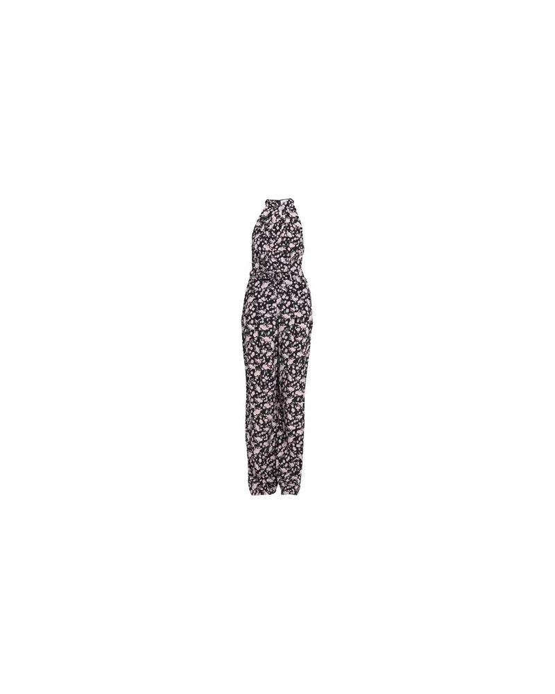 Diane von Furstenberg OVERALLS - Jumpsuitsauf YOOX.COM Rosa