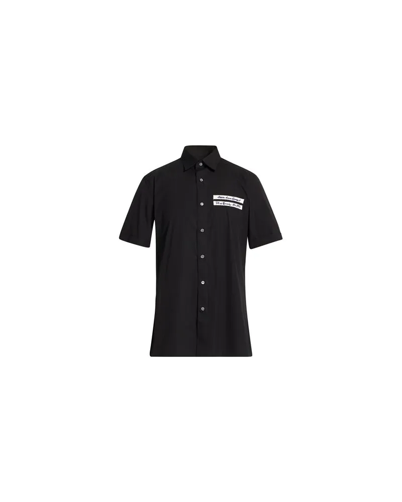 Givenchy TOPS - Hemdenauf YOOX.COM Schwarz