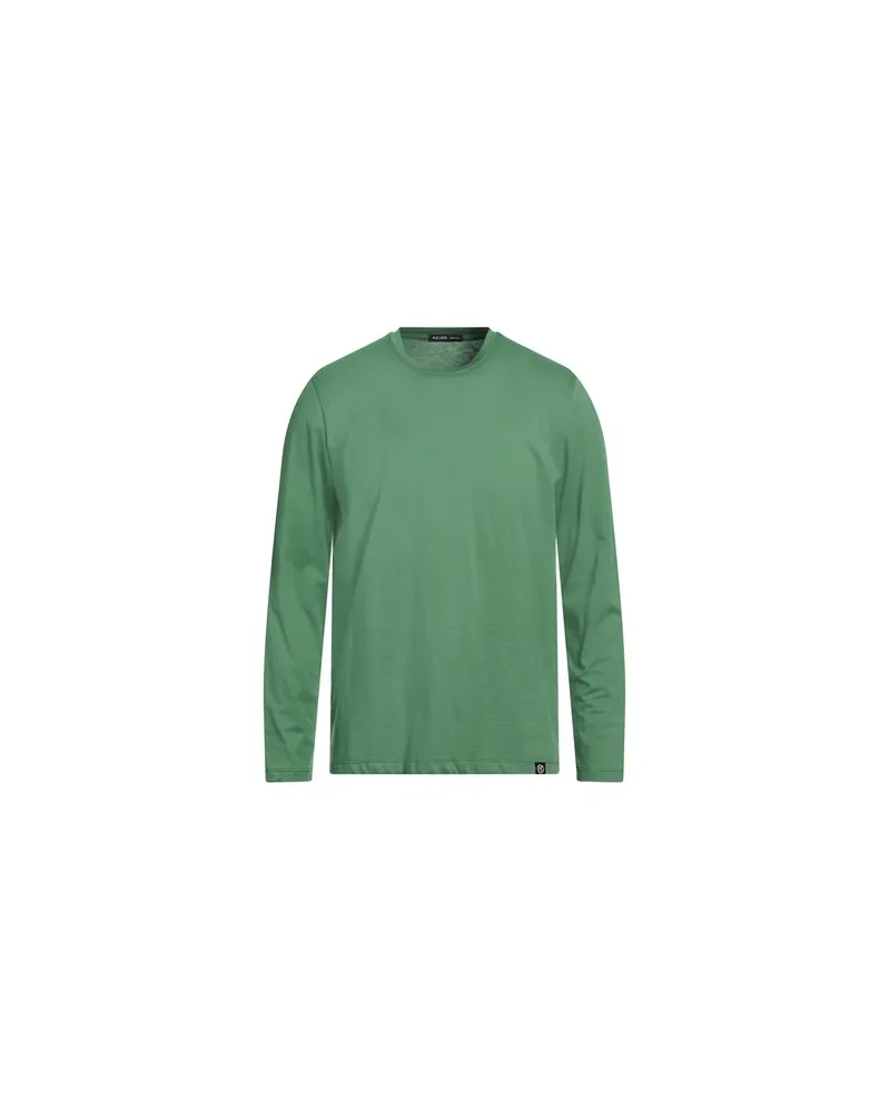 Reign TOPS - T-shirtsauf YOOX.COM Grün