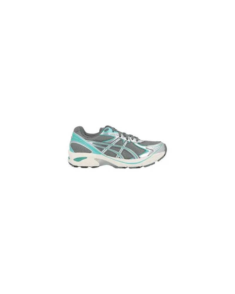 Asics SCHUHE - Sneakersauf YOOX.COM Silber
