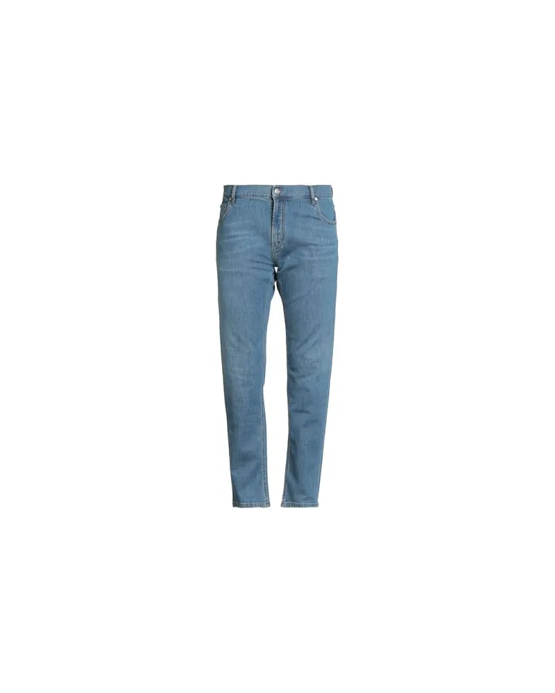 Dressler HOSEN & RÖCKE - Jeanshosenauf YOOX.COM Blau
