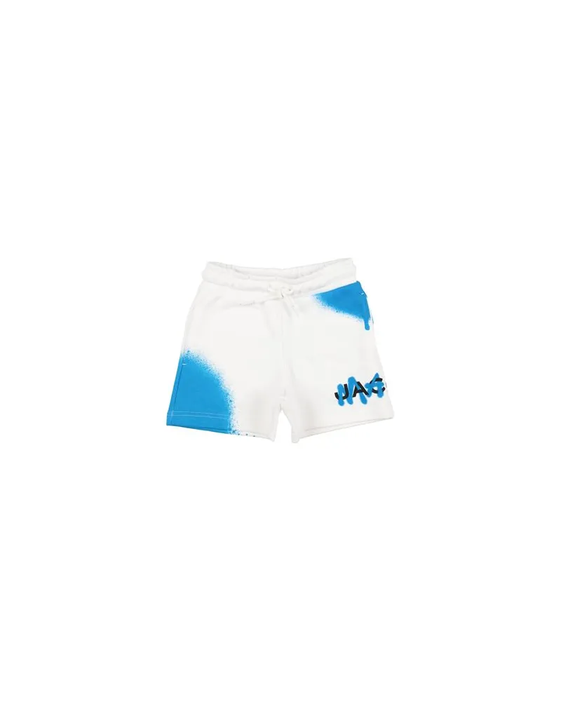 Marc Jacobs HOSEN & RÖCKE - Shorts & Bermudashortsauf YOOX.COM Weiß