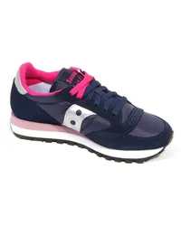 Saucony Sneakers Blau