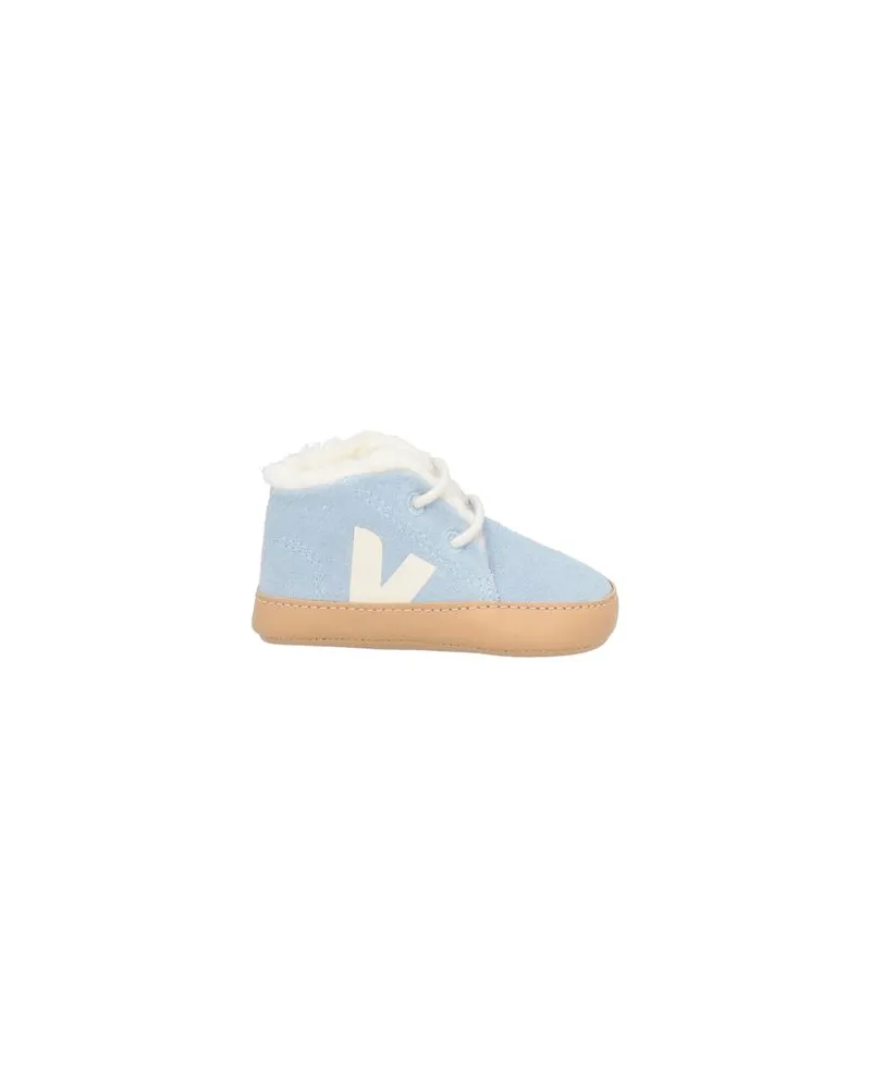 VEJA SCHUHE - Schuhe für Neugeboreneauf YOOX.COM Himmelblau