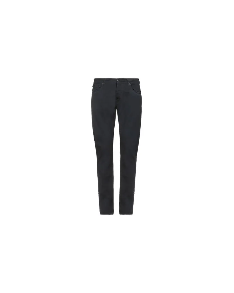 THE.NIM HOSEN & RÖCKE - Hosenauf YOOX.COM Schwarz