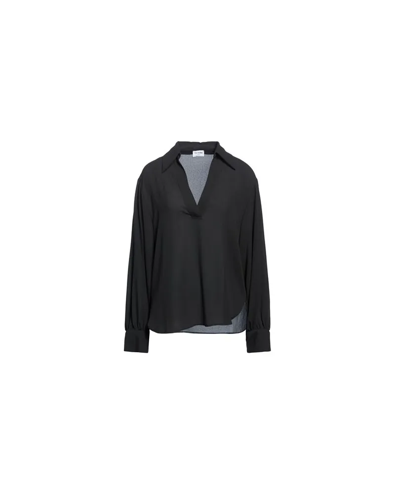 Rue du Bac TOPS - Topsauf YOOX.COM Schwarz