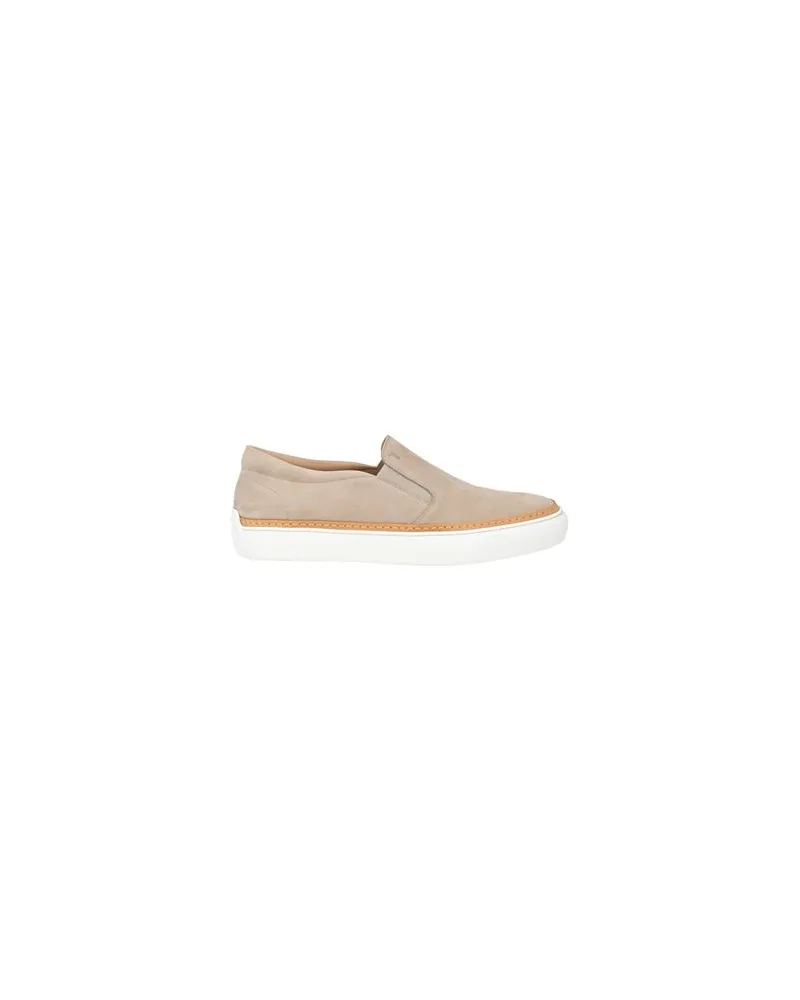 TOD'S SCHUHE - Sneakersauf YOOX.COM Hellgrau