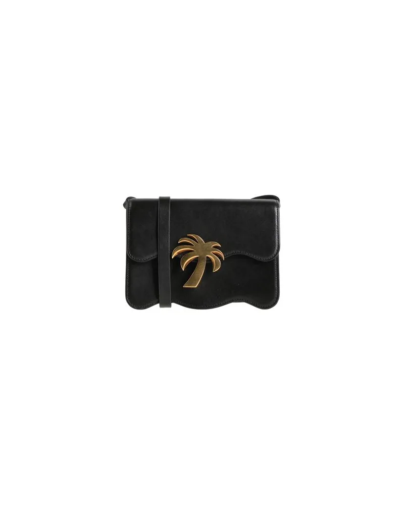 Palm Angels TASCHEN - Umhängetascheauf YOOX.COM Schwarz