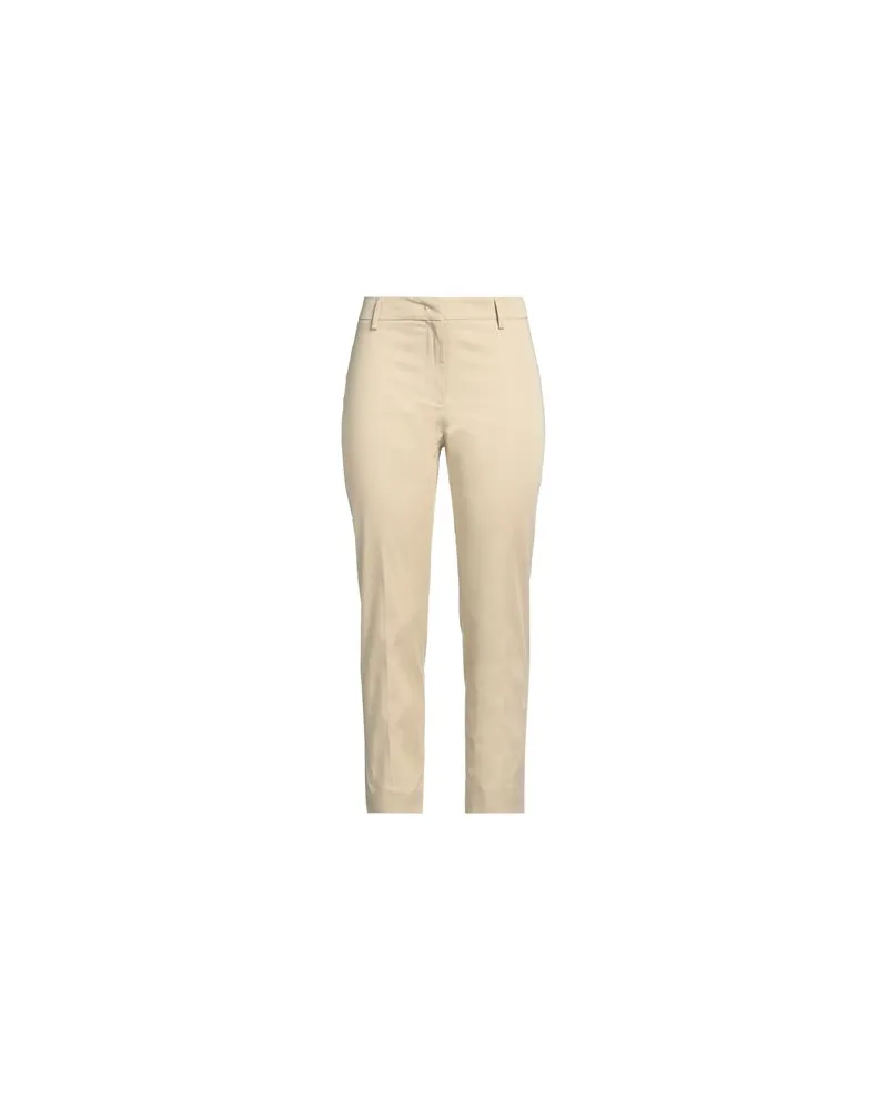 Max Mara HOSEN & RÖCKE - Hosenauf YOOX.COM Beige
