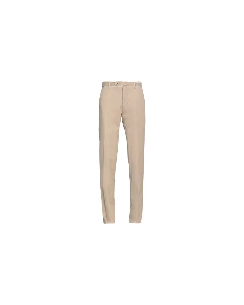 Luigi Bianchi Mantova HOSEN & RÖCKE - Hosenauf YOOX.COM Beige