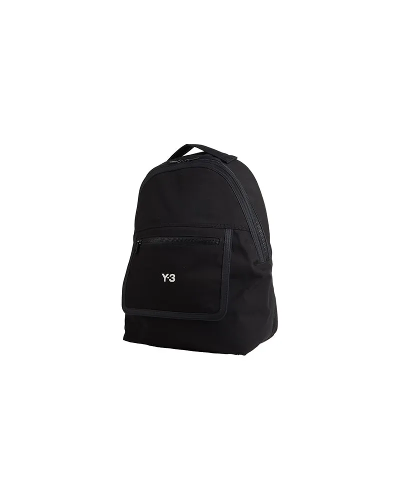 Y-3 TASCHEN - Rucksäckeauf YOOX.COM Schwarz