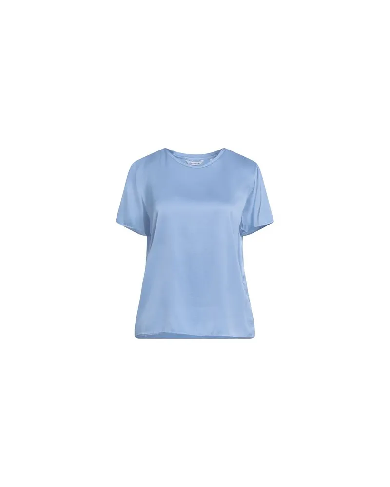 Caliban TOPS - Topsauf YOOX.COM Hellblau