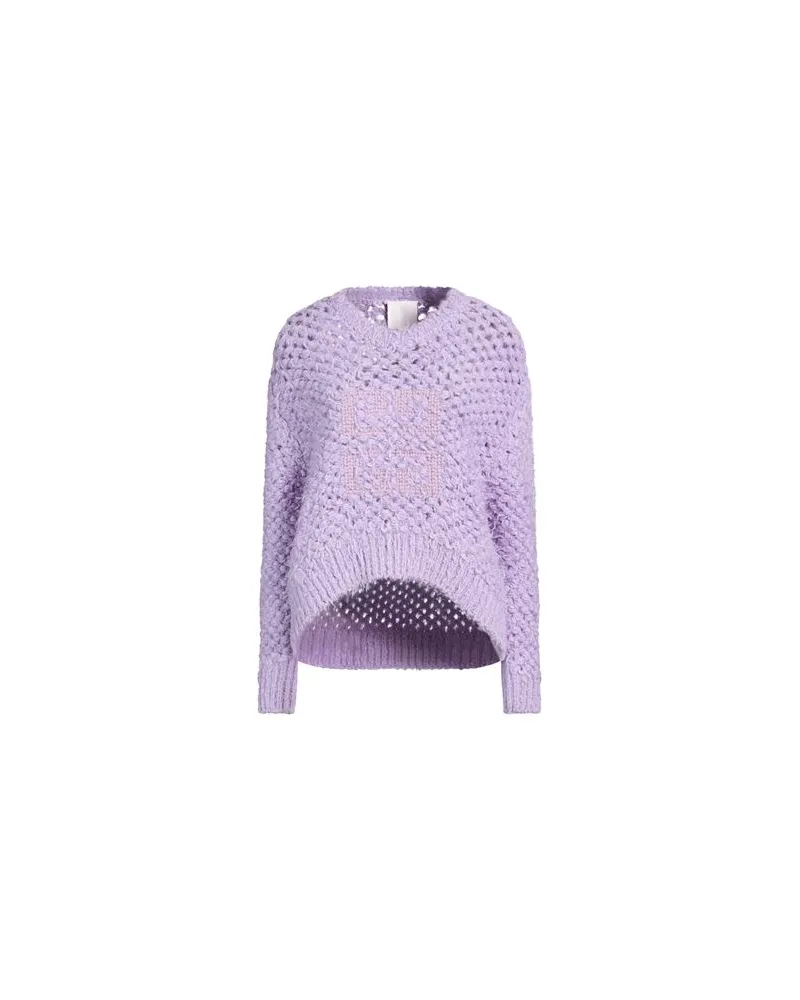 Givenchy STRICKWAREN - Pulloverauf YOOX.COM Lila
