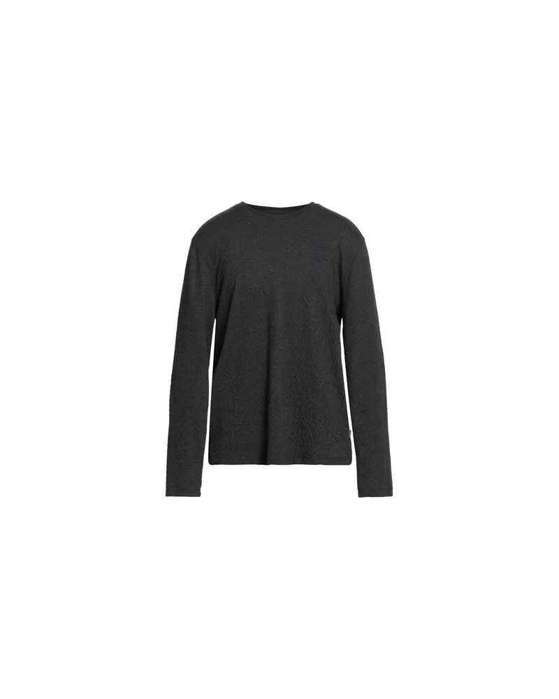 John Varvatos STRICKWAREN - Pulloverauf YOOX.COM Grau