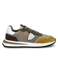 Philippe Model Sneakers Beige