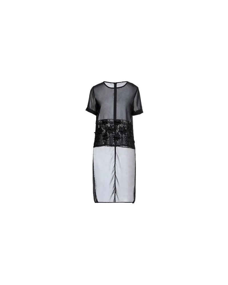 Fly Girl TOPS - Topsauf YOOX.COM Schwarz