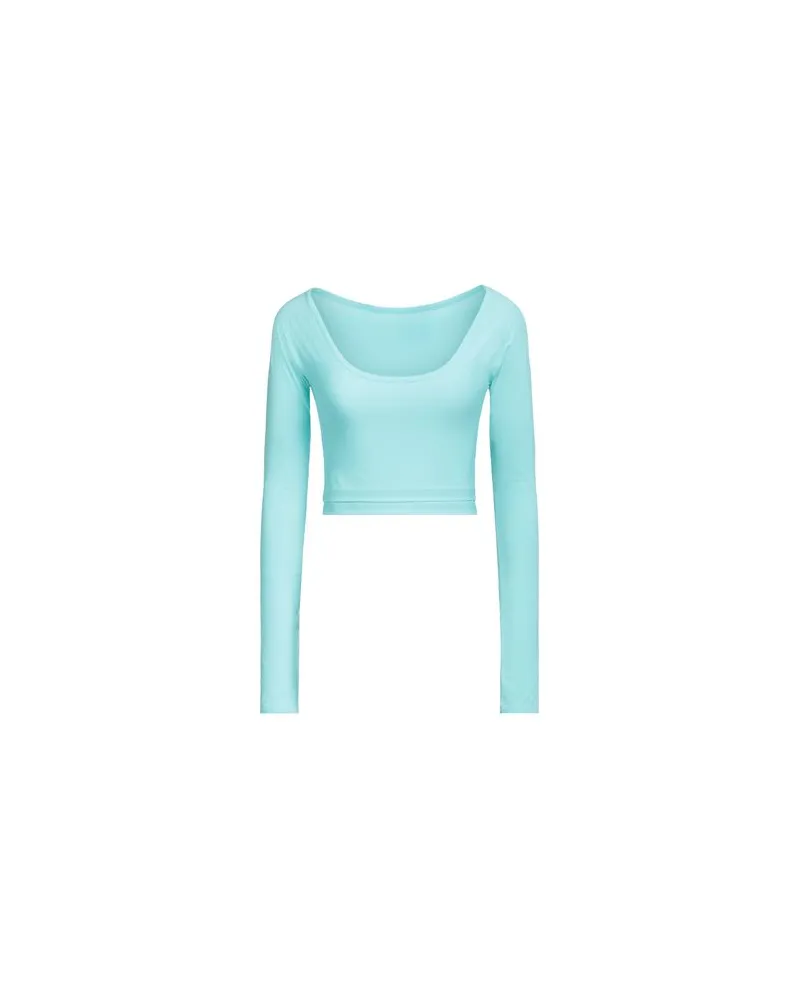 SUNNEI TOPS - T-shirtsauf YOOX.COM Tūrkis