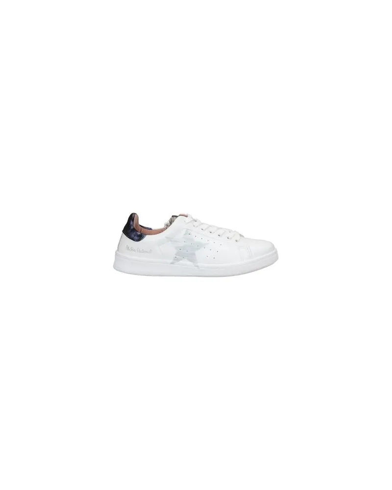 NiRa Rubens SCHUHE - Sneakersauf YOOX.COM Weiß