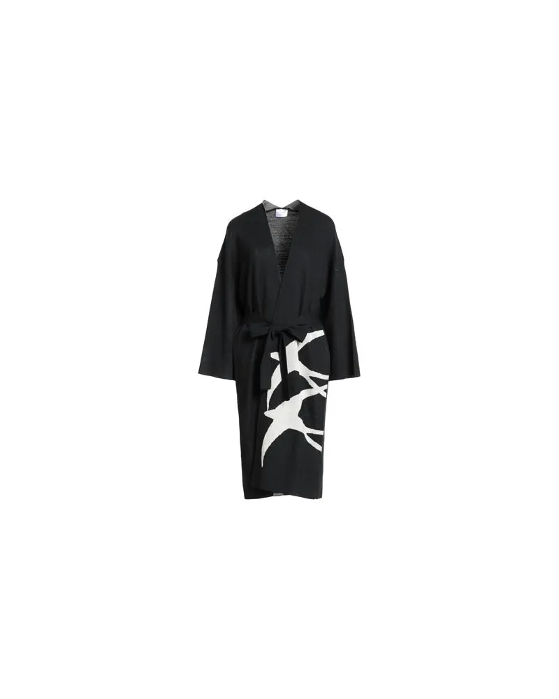 ANONYME designers STRICKWAREN - Strickjackenauf YOOX.COM Schwarz